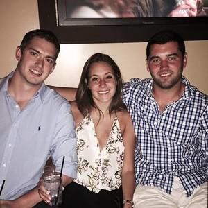 Meet your Posher, Pat